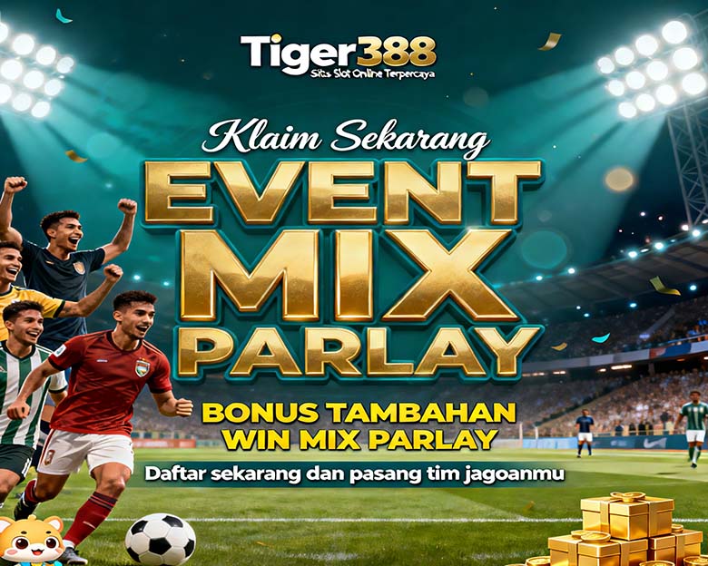 Tiger388 Slot SeaBank Online Game Lengkap Peluang Tinggi